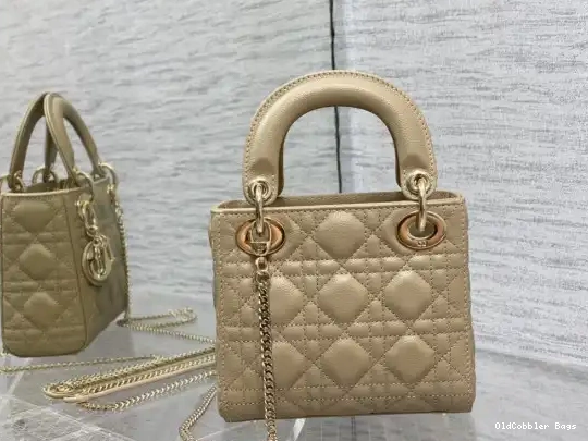 OldCobbler Bags Calfskin Diro Lady Mini 0612